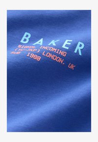 Unausgewählt, dark blue