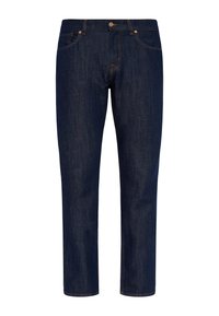 Jeans Straight Leg - ota
