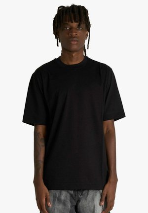 T-shirt basic - black