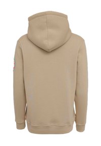 Zwillingsherz LUCINA - Felpa - beige