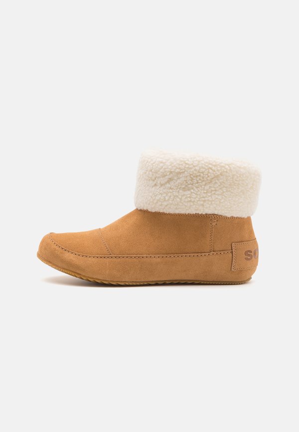 GO STUMPTOWN BOOTIE - Classic ankle boots