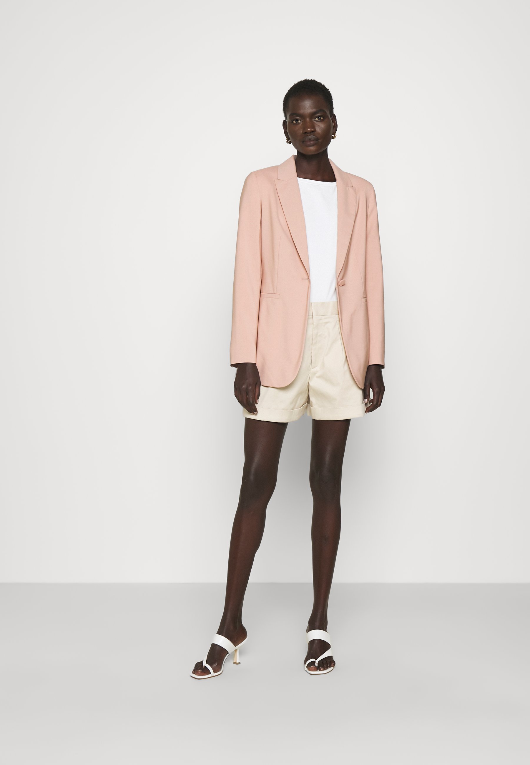 MAX\u0026Co. AUSTRIA - Blazer - pink/fuxia - Zalando.it