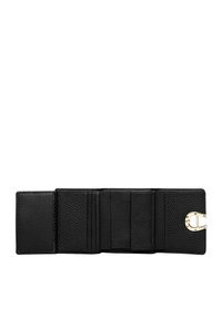 AIGNER MILANO - Portemonnee - black