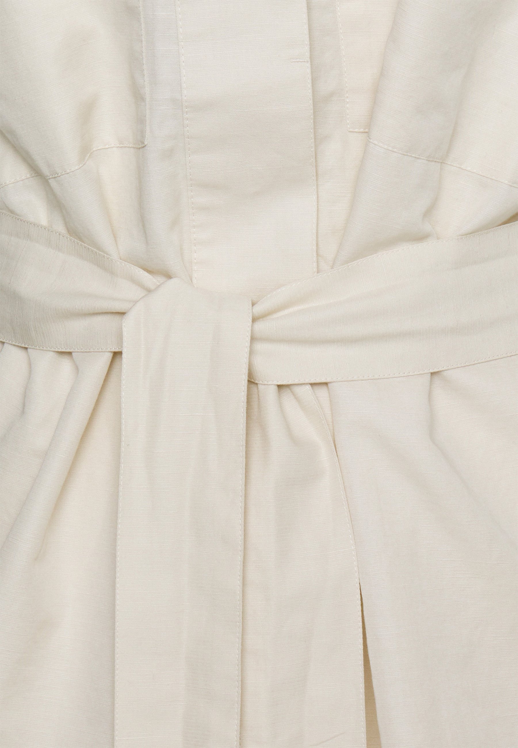 Banana Republic BELTED SHIFT DRESS 