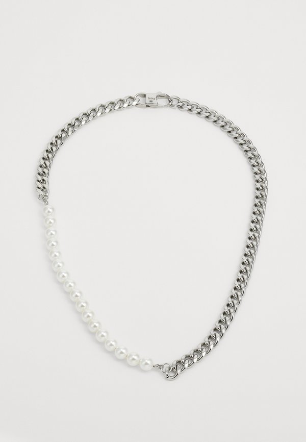 CUBAN CHAIN UNISEX - Necklace4