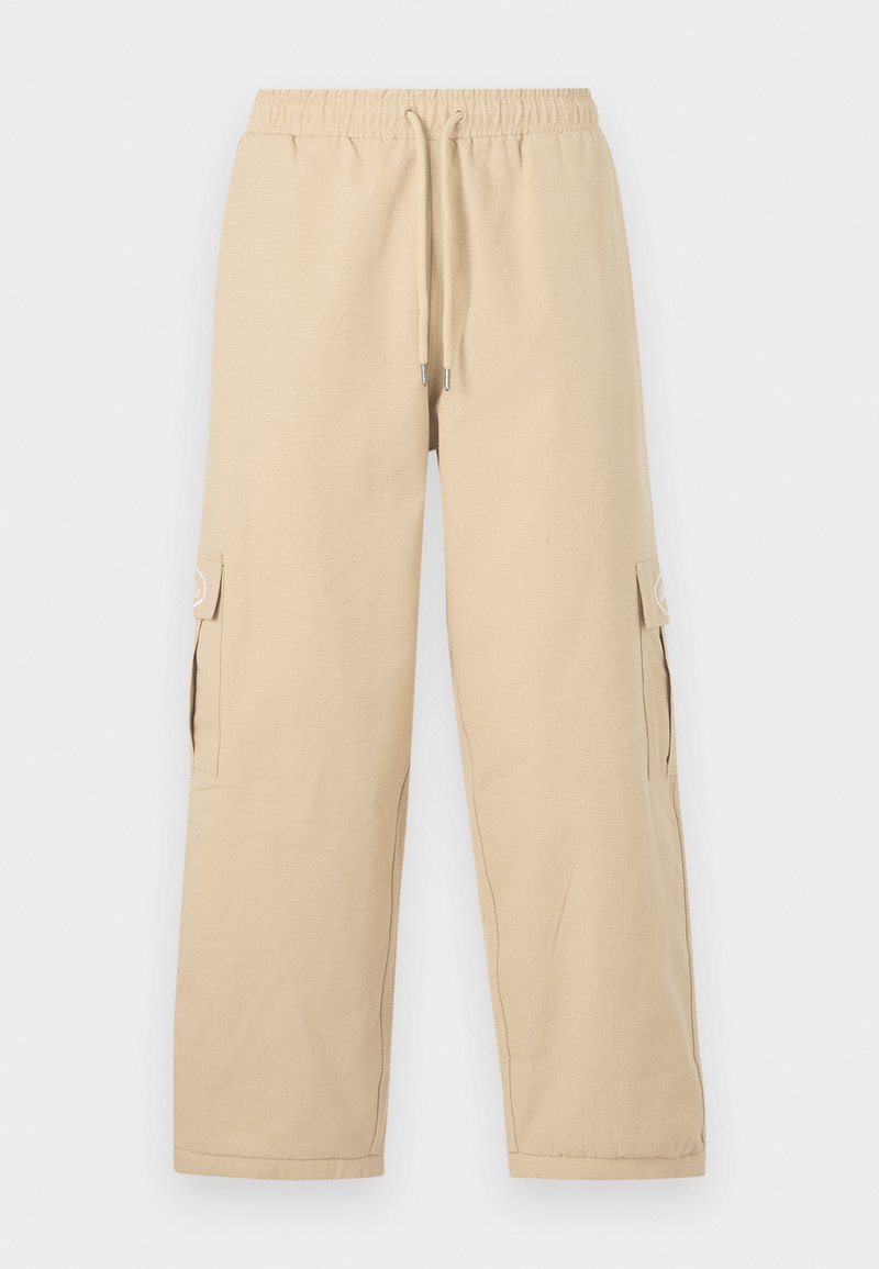 Jacker Cargobroek beige