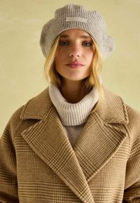 Tom Joule REGULAR FIT WITH BELT - Trenčkot - tan brown