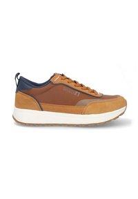 Coronel Tapiocca Zapatillas - camel