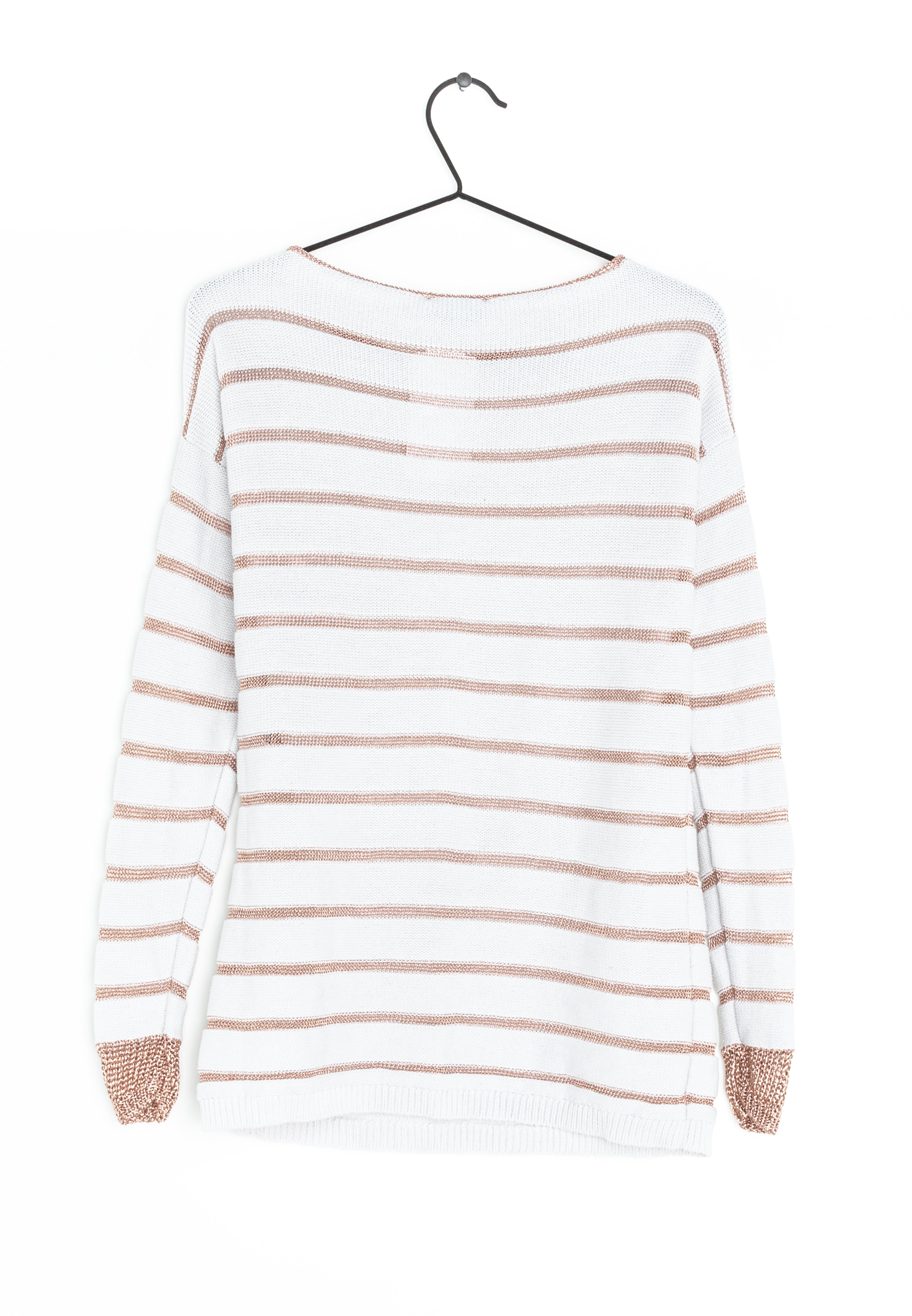 Mint Velvet Jumper - beige - (Pre-owned 