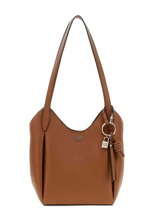 Guess, MELODY BUCKET - Borsa a mano - caramel