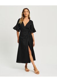 CALLI TALISSA - Päevakleit - black