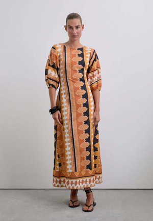 BOGO  - Maxi-jurk - multicolor