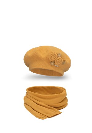 SET - Sál - honey