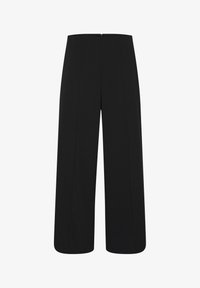 Non selezionato, black