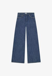 Niet geselecteerd, denim galaxy