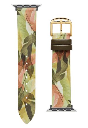 Ted Baker TB STRAPS - Watch accessory - green