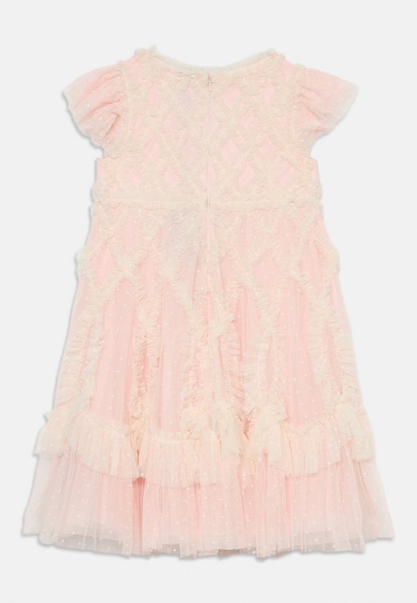 ROSELLA KIDS DRESS - Cocktail dress / Party dress3