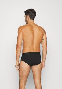 Ellesse DANNA 5 PACK - Cuecas - multi