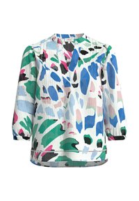 Non sélectionné, ecru