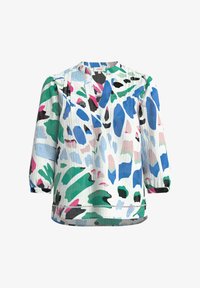 Non sélectionné, ecru