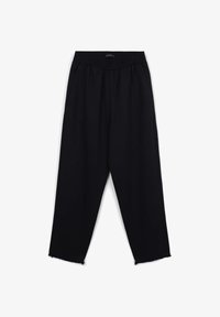 Unausgewählt, ultrablack