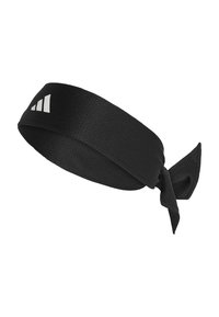 TEN C.C - Ohrenwärmer - black white