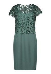 Vera Mont Robe de soirée - eucalyptus leaf