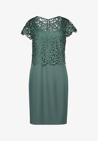 Sélectionné, eucalyptus leaf