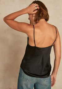 Maison 123 Top - noir
