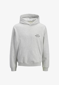 Niewybrane, white melange