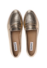 Inuovo Polobotky - gold gld