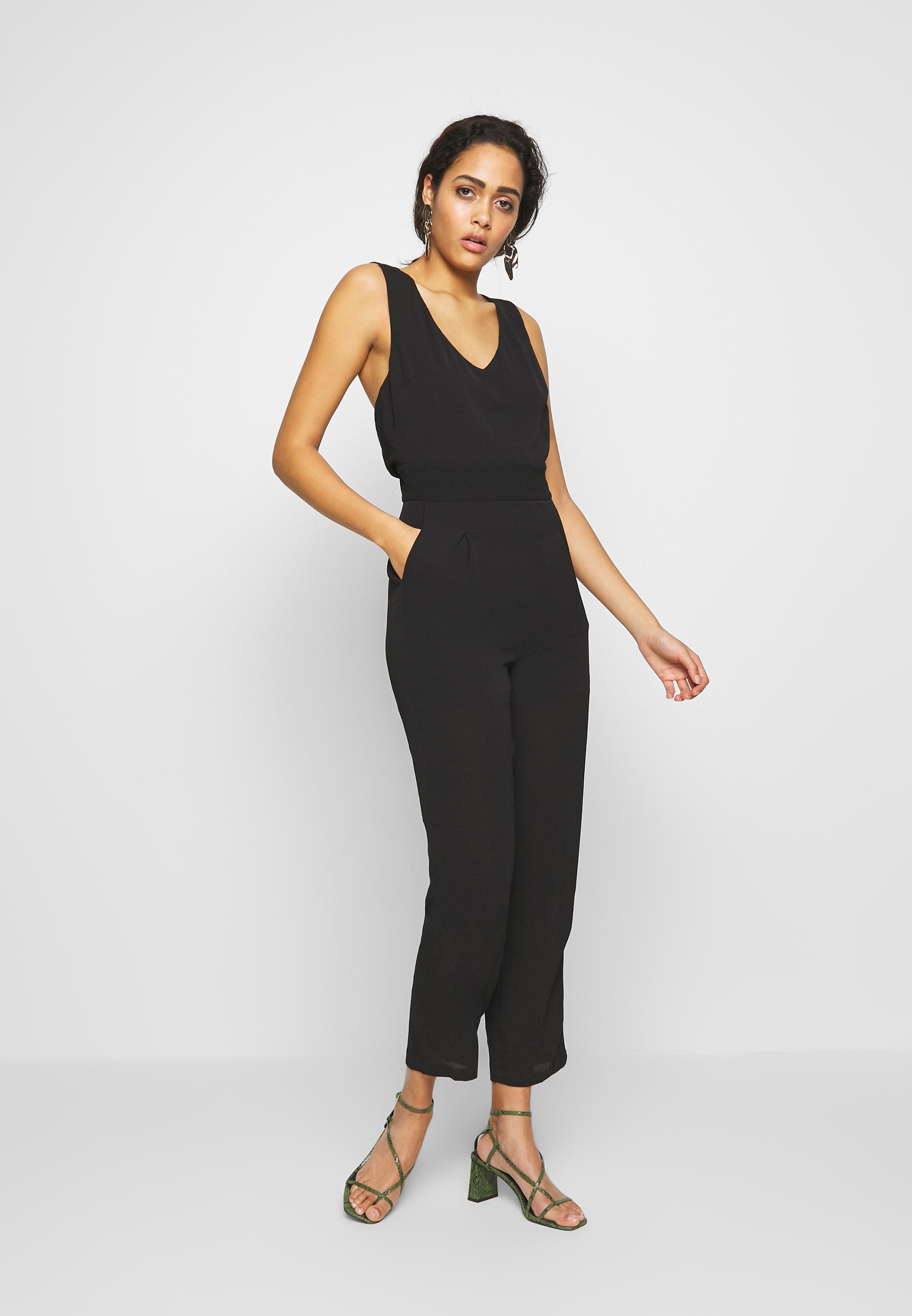 pepe jeans jumpsuit