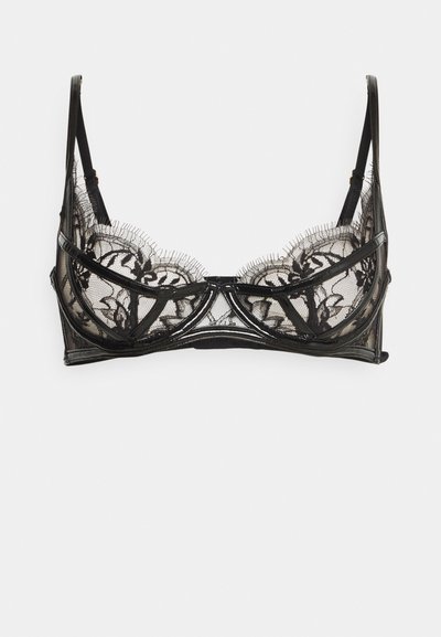Agent Provocateur ALYSS - Beugel BH - black