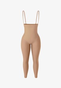 Geselecteerd, beige