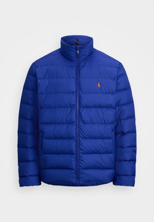 Down jacket - heritage royal