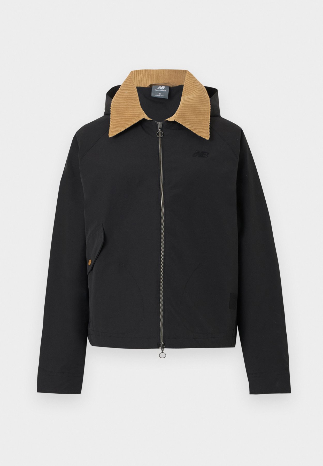LNY WOVEN JACKET WESTERN FIT