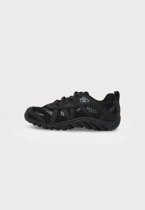 Merrell, MAIPO 3 AEROSPORT - Обувки за туризъм - black