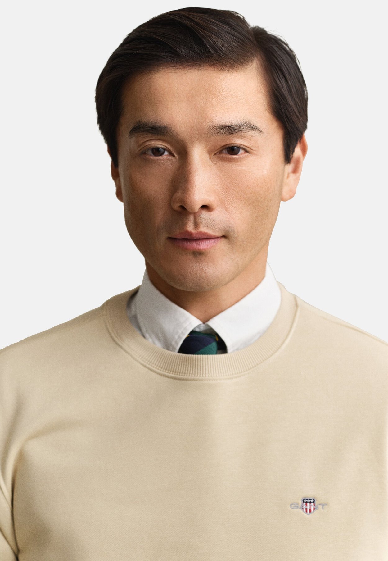 SHIELD C NECK