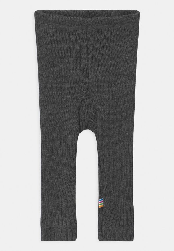 HEAVY UNISEX - Leggings - Hosen - anthracite