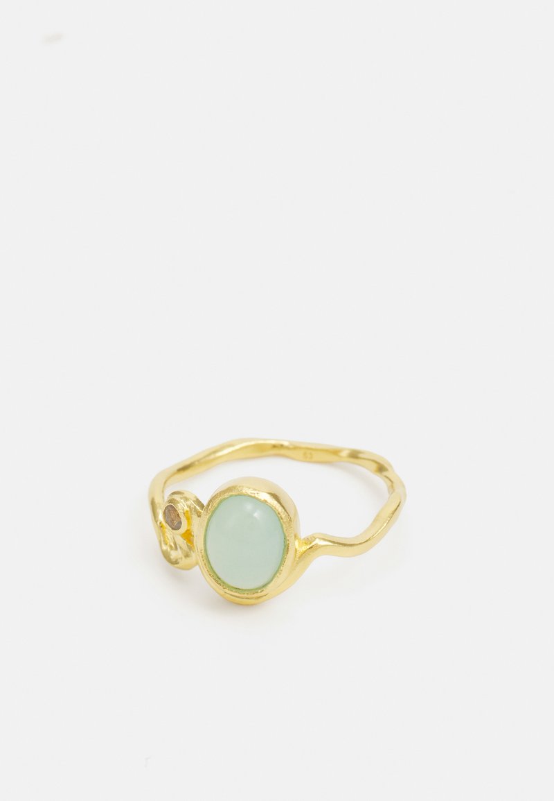 Maanesten - Clover Ring - 4881c