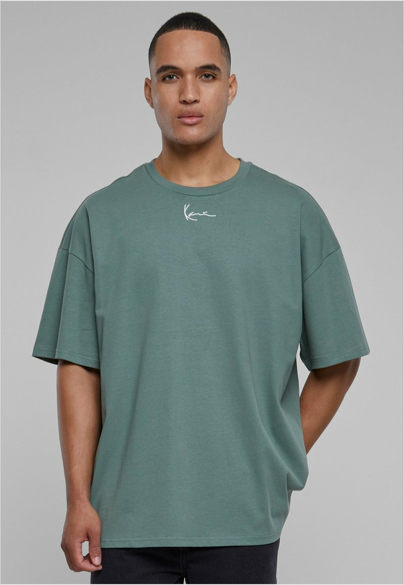 Karl Kani Homme T-Shirts Signature