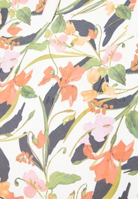 Ted Baker FLOWELA FLORAL PRINTED ICON BAG - Shopper - cream