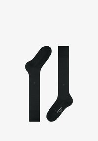 Unausgewählt, black