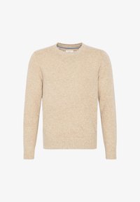 Selected, light camel
