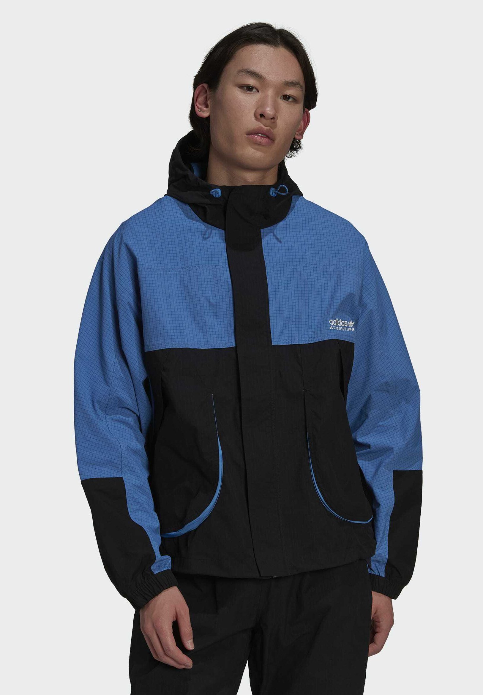 adidas Originals COUPE-VENT ADVENTURE 