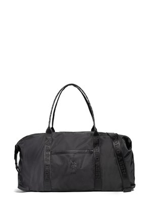 Viikonloppukassi - black