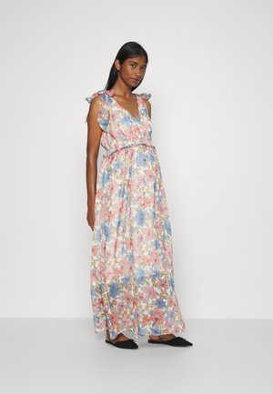 MLBRIAS DRESS - Vestito estivo - pale mauve