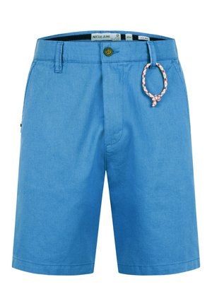INDICODE JEANS, MELIO, niebieski