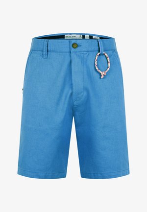 INDICODE JEANS, MELIO, niebieski
