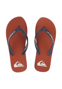 Quiksilver MOLOKAI - Varvassandaalit - rvj